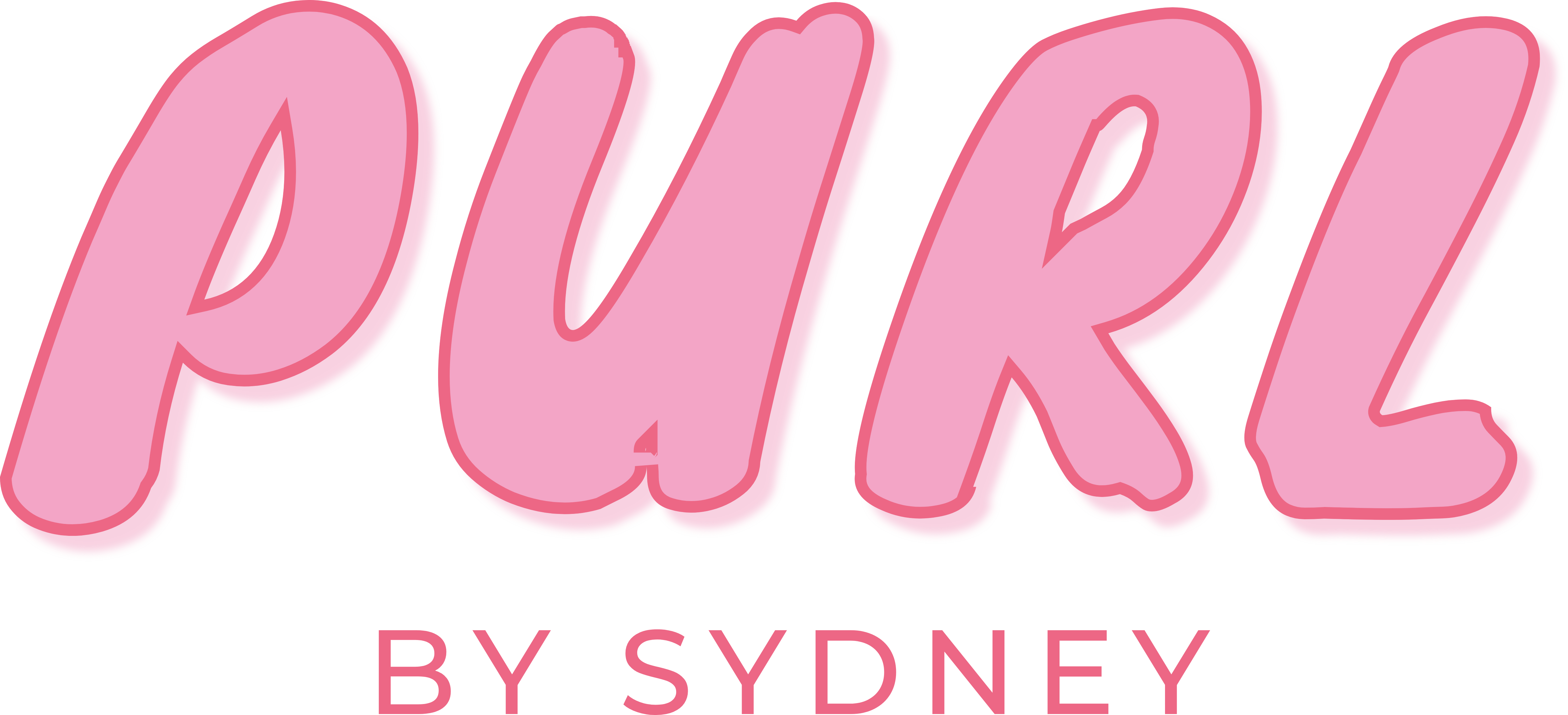 Purl by Sydney